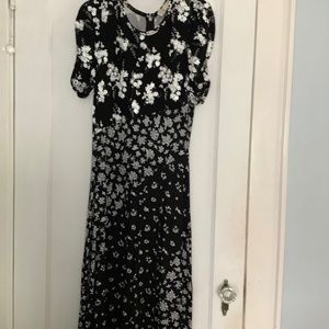 New dress